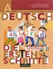 Немецкий язык Первые шаги 2 класс В 2 частях Часть 2 Серия: Академический школьный учебник инфо 9595i.