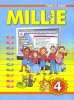 Millie 4: Pupil's Book / Милли Английский язык 4 класс Серия: Millie инфо 12506i.