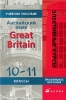 Английский язык 10-11 классы / Great Britain Серия: Элективные курсы инфо 13189i.
